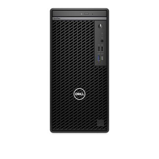 DELL OptiPlex 7020 Intel® Core™ i5 i5-14500 16 GB DDR5-SDRAM 256 GB SSD Windows 11 Pro Mini Tower PC Black