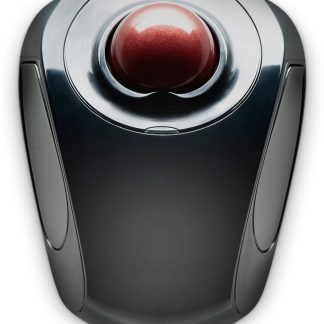 Kensington K72352WW mouse Office Ambidextrous RF Wireless + Bluetooth Laser