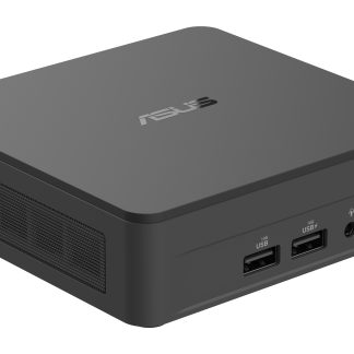 ASUS NUC 13 RNUC13ANKI700001I UCFF Black i7-1360P