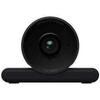 Lenovo 4XC1Q44952 webcam 2 MP 1920 x 1080 pixels USB 2.0 Black