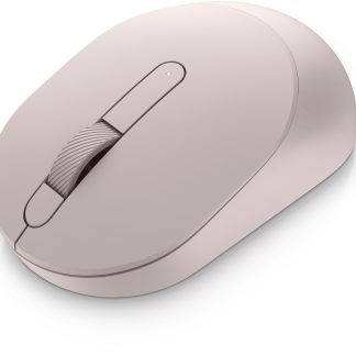 DELL MS3320W mouse Office Ambidextrous RF Wireless + Bluetooth Optical 1600 DPI