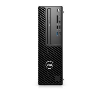 DELL Precision 3460 Intel® Core™ i5 i5-14500 16 GB DDR5-SDRAM 512 GB SSD Windows 11 Pro SFF Workstation Black