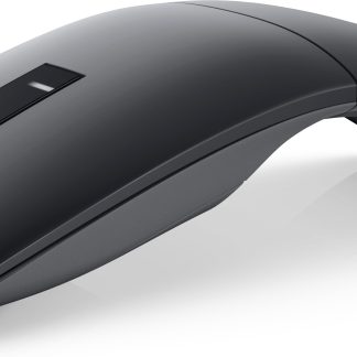 DELL MS700 mouse Travel Ambidextrous Bluetooth Optical 4000 DPI