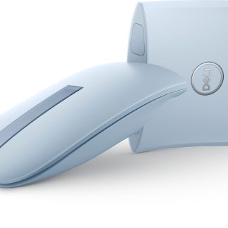DELL MS700 mouse Travel Ambidextrous Bluetooth Optical 4000 DPI