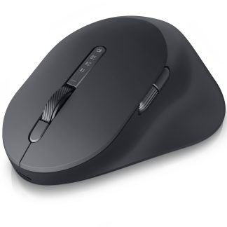 DELL MS900 mouse Office Left-hand RF Wireless Track-on-glass (TOG) 8000 DPI