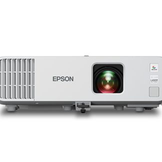 Epson PowerLite L210W 4500 ANSI lumens 3LCD WXGA (1280x800) White