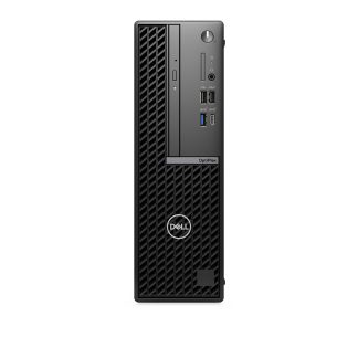 DELL OptiPlex 7020 Plus Intel® Core™ i7 i7-14700 16 GB DDR5-SDRAM 256 GB SSD Windows 11 Pro SFF PC Black