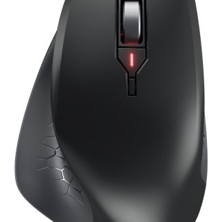 CHERRY JW-8550-2 mouse Universal Right-hand RF Wireless Optical 4000 DPI