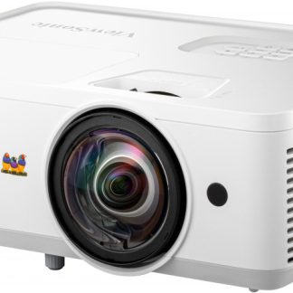 Viewsonic PS502X data projector Short throw projector 4000 ANSI lumens XGA (1024x768) White