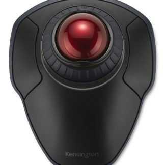 Kensington K70990WW mouse Office Ambidextrous RF Wireless + Bluetooth Optical 1600 DPI