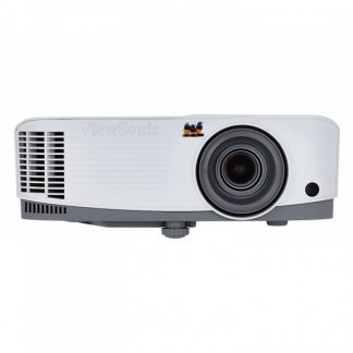 Viewsonic PA503S data projector Standard throw projector 3600 ANSI lumens DLP SVGA (800x600) Grey, White