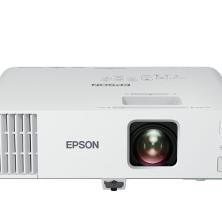 Epson PowerLite L260F 4600 ANSI lumens 3LCD 1080p (1920x1080) White