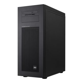 ASUS ExpertCenter Pro ET700I W7 Desktop Black Intel W790 LGA 4677 (Socket E)