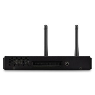 Viewsonic VPC35-W55-G1 PC/workstation Intel® Core™ i5 i5-1240P 16 GB 512 GB SSD Windows 11 Pro Slot-in PC Mini PC Black