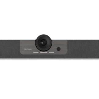 Viewsonic UMB202 video conferencing camera Black 3840 x 2160 pixels 30 fps CMOS 25,4 / 2,3 mm (1 / 2.3")