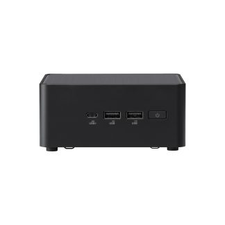 ASUS NUC 14 Pro RNUC14RVHU7089C1I Intel Core Ultra 7 155H 32 GB DDR5-SDRAM 1 TB SSD Windows 11 Pro Mini PC Mini PC barebone Black