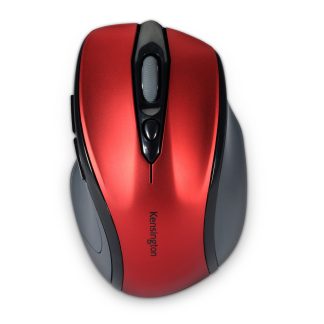 Kensington Pro Fit Wireless Mid-Size mouse Office Right-hand RF Wireless Optical 1600 DPI
