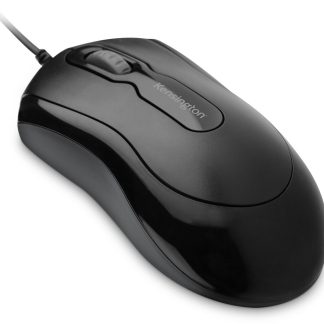 Kensington K72356WW mouse Home Ambidextrous USB Type-A Optical