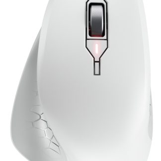 CHERRY JW-8550-0 mouse Universal Right-hand RF Wireless Optical 4000 DPI
