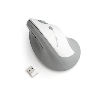 Kensington K75520WW mouse Office Right-hand RF Wireless 1600 DPI