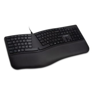 Kensington K75400US keyboard Office USB QWERTY English Black
