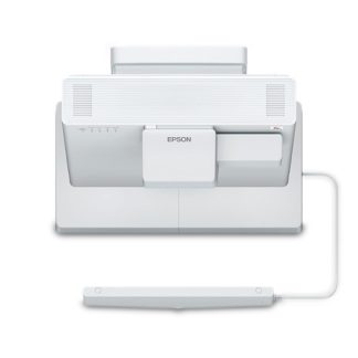 Epson BrightLink 1485Fi Ultra short throw projector 5000 ANSI lumens 3LCD 1080p (1920x1080) White