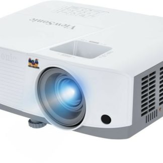 Viewsonic PA504W data projector Standard throw projector 4000 ANSI lumens DLP WXGA (1280x800) White
