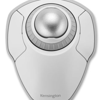 Kensington K70991WW mouse Office Ambidextrous RF Wireless + Bluetooth Optical 1600 DPI