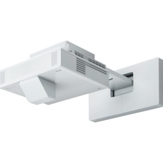 Epson BrightLink 1480Fi Ultra short throw projector 5000 ANSI lumens 3LCD 1080p (1920x1080) White