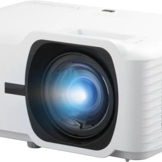 Viewsonic LS711HD data projector Short throw projector 4000 ANSI lumens 1080p (1920x1080) White