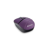 Verbatim 70707 mouse Travel Ambidextrous RF Wireless