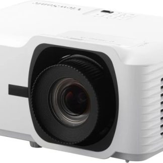 Viewsonic LX700-4K data projector 3500 ANSI lumens DMD UHD 4K (3840x2160) White