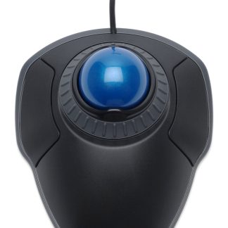 Kensington K72337WW mouse Office Ambidextrous USB Type-A Optical 400 DPI