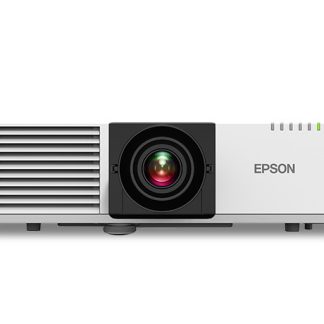 Epson PowerLite L520U Standard throw projector 5200 ANSI lumens LCOS WUXGA (1920x1200) White