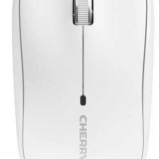 CHERRY JW-T2200-0 mouse Home Ambidextrous RF Wireless Optical 1300 DPI