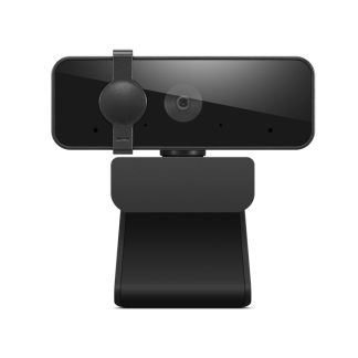 Lenovo Essential FHD Gen2 webcam 1920 x 1080 pixels USB 2.0 Black