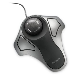 Kensington K64327WW mouse Gaming Ambidextrous USB Type-A Optical