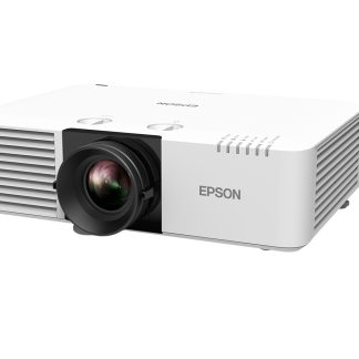 Epson L570U 5200 ANSI lumens 3LCD WUXGA (1920x1200) Black, White