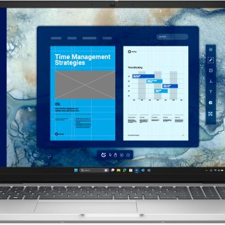 DELL Pro 16 PC16250 Intel Core Ultra 7 255U Laptop 40,6 cm (16") Full HD+ 16 GB DDR5-SDRAM 512 GB SSD Wi-Fi 6E (802.11ax) Windows 11 Pro US English Platinum, Silver