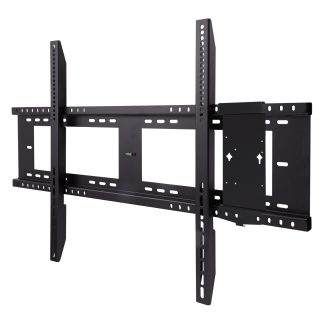 Viewsonic WMK-047-2 signage display mount Black
