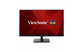 Viewsonic VA2256-mhd computer monitor 54,6 cm (21.5") 1920 x 1080 pixels Full HD LED Black