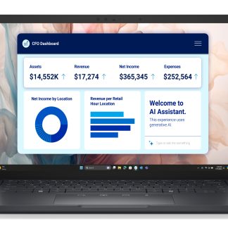 DELL Pro 13 Premium PA13250 Intel Core Ultra 5 236V Laptop 33,8 cm (13.3") Full HD+ 16 GB LPDDR5x-SDRAM 512 GB SSD Wi-Fi 7 (802.11be) Windows 11 Pro Black