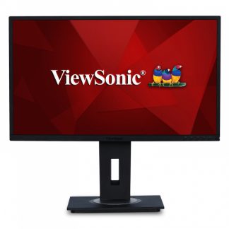 Viewsonic VG Series VG2248 computer monitor 54,6 cm (21.5") 1920 x 1080 pixels Full HD LED Black