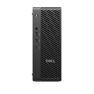 DELL Pro Max FCM2250 Intel Core Ultra 5 235 16 GB DDR5-SDRAM 512 GB SSD NVIDIA RTX A400 Windows 11 Pro Micro PC PC Black