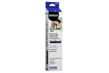 Epson Black Ribbon Cartridge printer ribbon