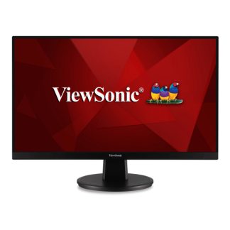 Viewsonic VA2447-MH computer monitor 61 cm (24") 1920 x 1080 pixels Full HD LED Black