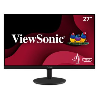 Viewsonic VA2747-MHJ computer monitor 68,6 cm (27") 1920 x 1080 pixels Full HD LED Black