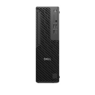 DELL Pro Max FCS1250 Intel Core Ultra 7 265 16 GB DDR5-SDRAM 512 GB SSD NVIDIA RTX A1000 Windows 11 Pro Slim PC PC Black