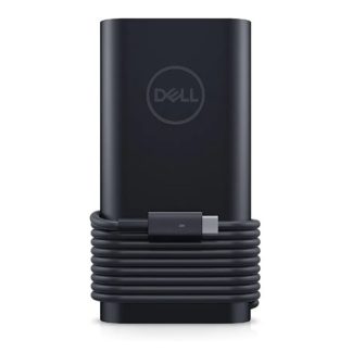DELL 450-AHOM power adapter/inverter Indoor 130 W Black