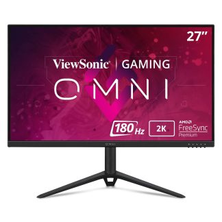 Viewsonic VX Series VX2728J-2K computer monitor 68,6 cm (27") 2560 x 1440 pixels Quad HD LED Black